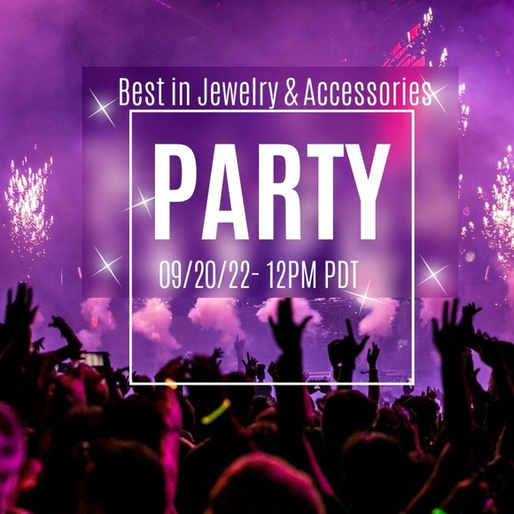 5.05 Party 💍⏱⌚️ - Picture 14 of 17